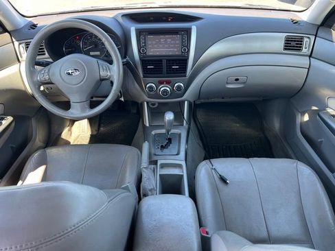 Used 2010 Subaru Forester 2.5X Limited AWD/4WD image 13