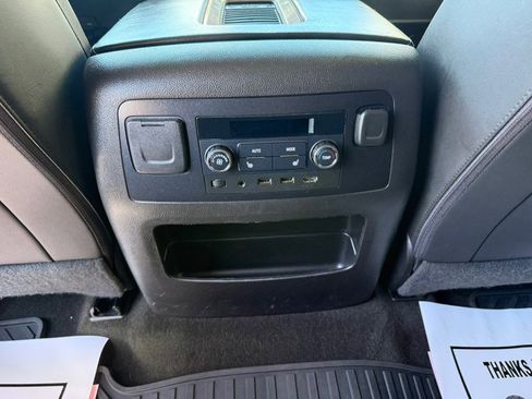 Used 2017 GMC Yukon Denali w/ Open Road Package AWD/4WD image 27