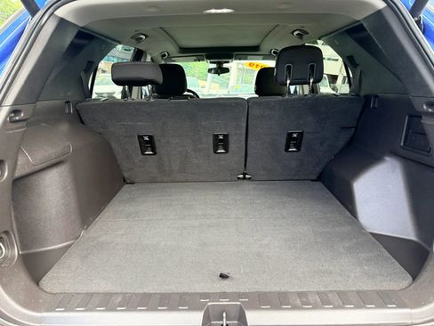 Used 2019 Chevrolet Equinox LT w/ Sun & Navigation Package AWD/4WD image 34