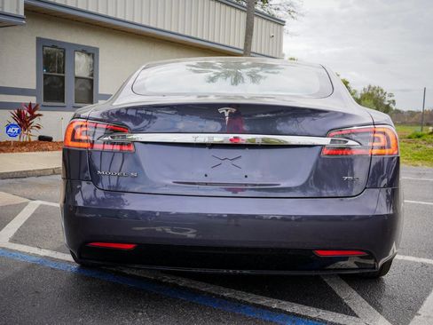 Used 2018 Tesla Model S 75D image 5