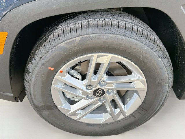 New 2026 Hyundai Tucson SE FWD image 30