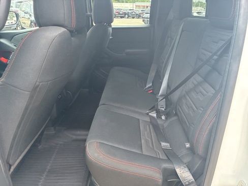 Used 2024 Nissan Frontier PRO-4X w/ Off-Road Protection Package AWD/4WD image 15