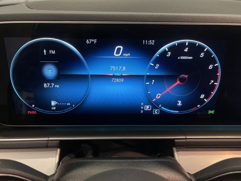 Used 2022 Mercedes-Benz GLE 350 4MATIC image 20