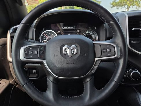 Used 2023 RAM 1500 Big Horn AWD/4WD image 23