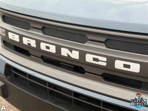 Used 2024 Ford Bronco Sport Big Bend image 31