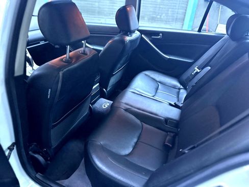 Used 2003 INFINITI G35 Sport image 27