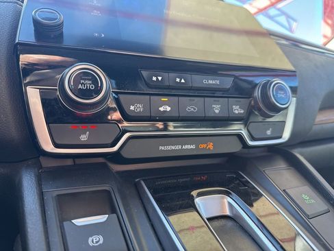 Used 2018 Honda CR-V EX image 18