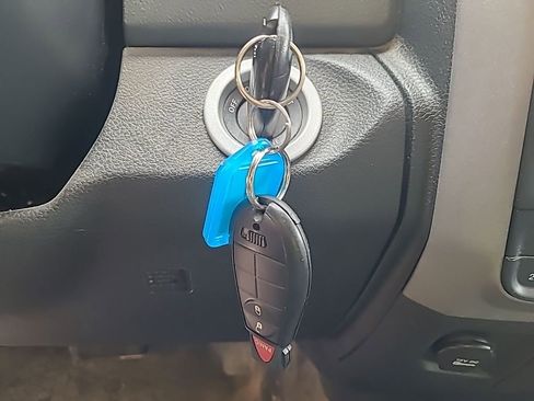 Used 2018 RAM 1500 Tradesman w/ Popular Equipment Group image 16