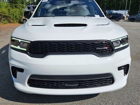 New 2026 Dodge Durango GT image 2