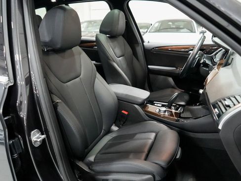 Used 2020 BMW X3 xDrive30i w/ Convenience Package image 16