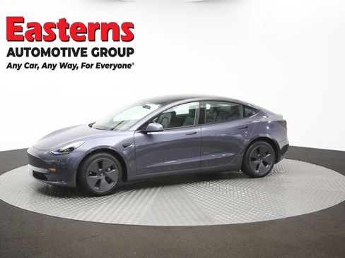Used 2023 Tesla Model 3 Standard Range RWD image 54