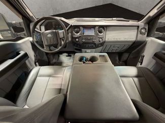 Used 2015 Ford F350 XL w/ XL Value Package AWD/4WD video 2