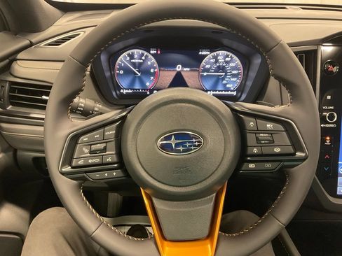 New 2026 Subaru Forester Wilderness AWD/4WD image 14