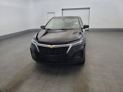 Used 2023 Chevrolet Equinox LS w/ LS Convenience Package AWD/4WD image 15