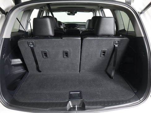 Used 2022 Honda Pilot EX-L image 22