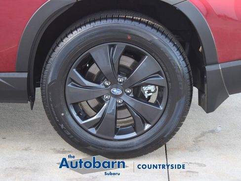 Used 2026 Subaru Ascent Premium AWD/4WD image 32