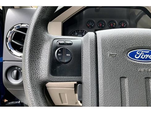 Used 2008 Ford F350 Lariat AWD/4WD image 17