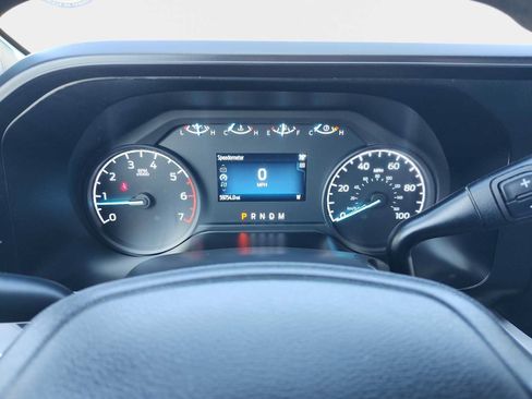 Used 2023 Ford F250 XL w/ STX Appearance Package AWD/4WD image 12