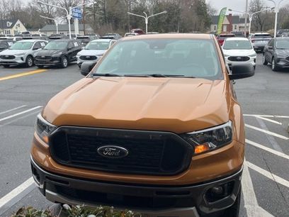 Used 2019 Ford Ranger XLT w/ Equipment Group 301A Mid