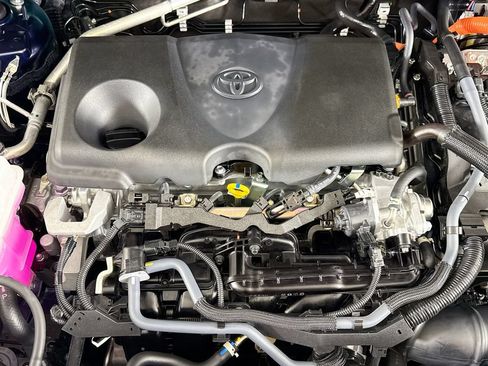 Used 2025 Toyota RAV4 XLE Premium w/ Weather Package AWD/4WD image 26