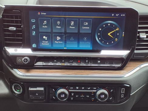 Certified 2023 Chevrolet Silverado 1500 RST image 10