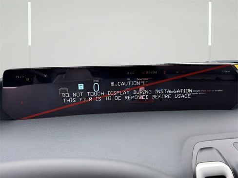 New 2025 Ford Expedition Active image 7