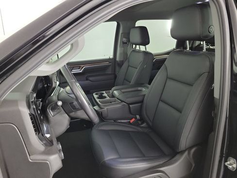 Used 2022 Chevrolet Silverado 1500 LT AWD/4WD image 15