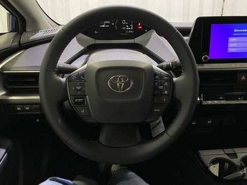 New 2026 Toyota Prius LE image 15