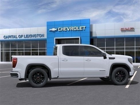 New 2024 GMC Sierra 1500 Elevation image 5