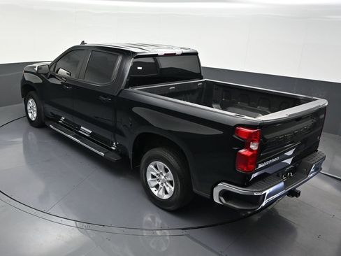 Used 2023 Chevrolet Silverado 1500 LT image 21
