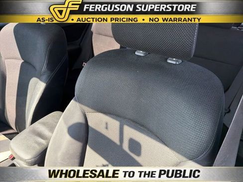 Used 2013 Subaru Crosstrek 2.0i Premium AWD/4WD image 13