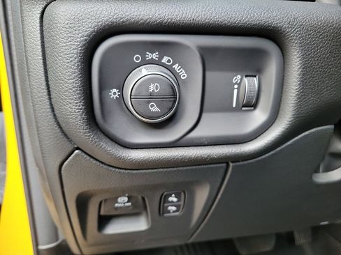 Used 2023 RAM 1500 Rebel w/ Rebel Level 2 Equipment Group AWD/4WD image 23