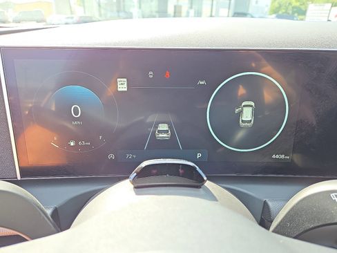 Used 2025 Hyundai Tucson SEL image 21