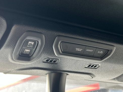Used 2023 Jeep Wrangler Unlimited Rubicon 4xe w/ Cold Weather Group AWD/4WD image 42