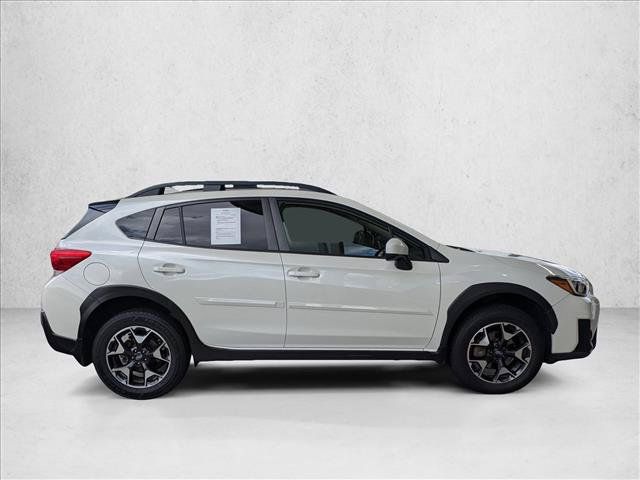 Used 2019 Subaru Crosstrek 2.0i Premium AWD/4WD image 4