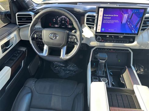 Used 2023 Toyota Tundra Capstone image 18