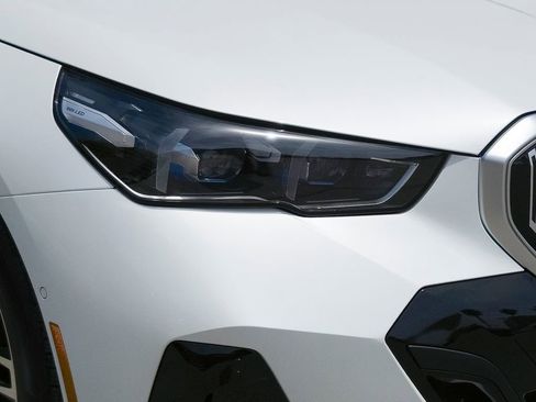 New 2026 BMW 550e xDrive AWD/4WD image 5