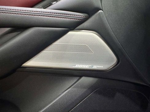 Used 2022 INFINITI Q60 Red Sport 400 w/ Carbon Fiber Package image 15