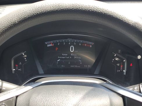 Used 2021 Honda CR-V EX image 25