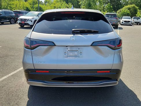 Used 2025 Honda HR-V EX-L image 5