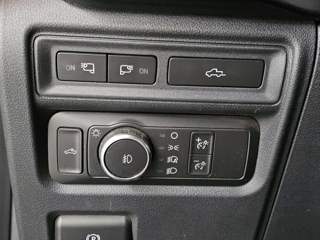 Used 2021 Ford F150 XLT w/ Equipment Group 302A High AWD/4WD image 35