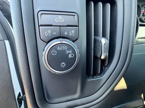 New 2025 Chevrolet Silverado 2500 W/T w/ WT Convenience Package image 18