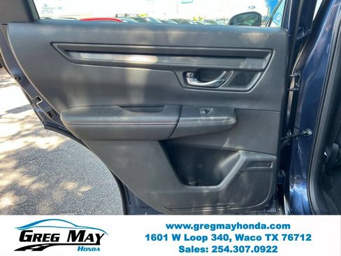 Used 2026 Honda CR-V Sport-L image 19
