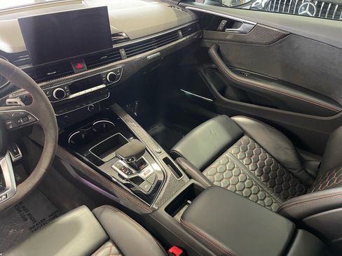 Used 2023 Audi RS 5 w/ Dynamic Package AWD/4WD image 30