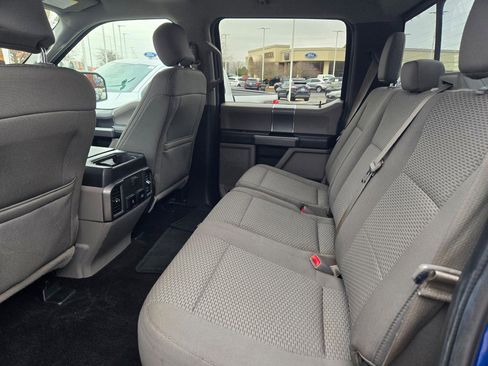 Used 2017 Ford F150 XLT w/ Equipment Group 302A Luxury image 17