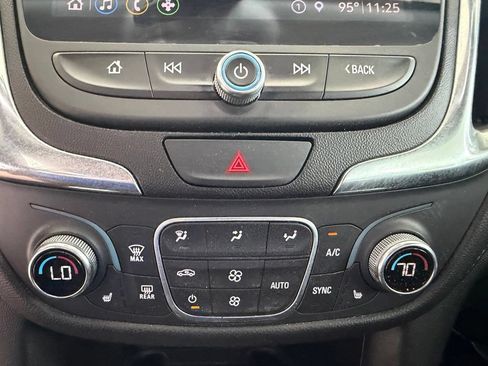 Used 2020 Chevrolet Equinox Premier w/ Premier Redline Edition FWD image 48