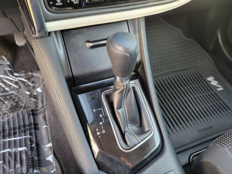Used 2018 Toyota Corolla iM w/ All-Weather Mat Package FWD image 35