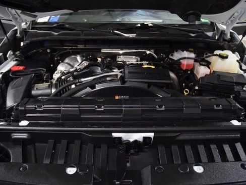 Used 2023 GMC Sierra 2500 Pro w/ Convenience Package image 20