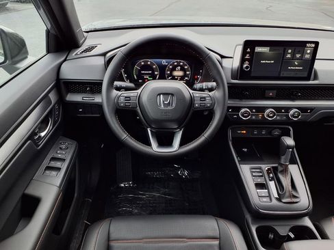 New 2026 Honda CR-V Sport-L image 13