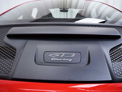 Used 2022 Porsche 911 GT3 RWD image 12